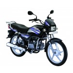 Hero Honda Splendor